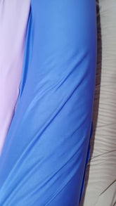 Toulouse ALBASTRU (un ton mai spre Lavanda)-Milaneza ELA1300